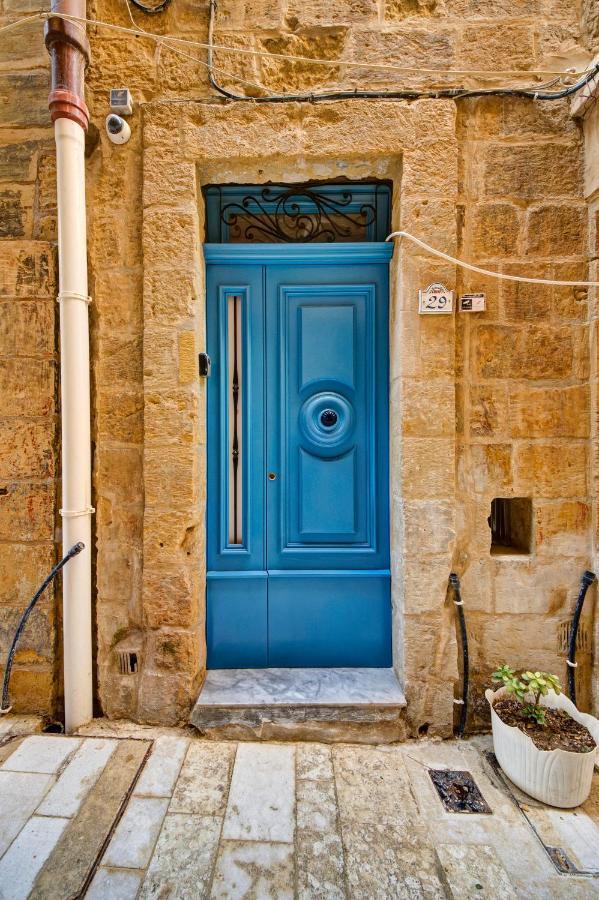 Sally Port 29 La Valeta Exterior foto